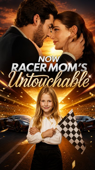 Now Racer Mom’s Untouchable (2026)