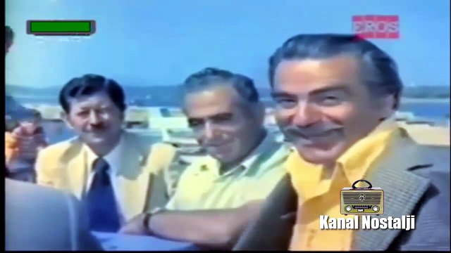 1975 Bunalım ELİF PEKTAŞ GÖNÜL HANCI Türk Filmi İzle [Full Movie]