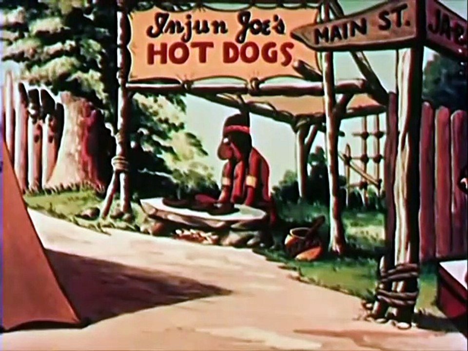 Bored of Education (1946)