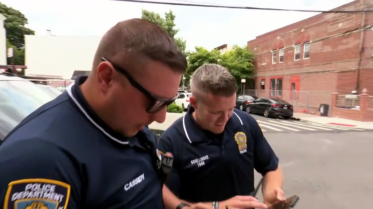 Cops S37E50 [Full Movie]