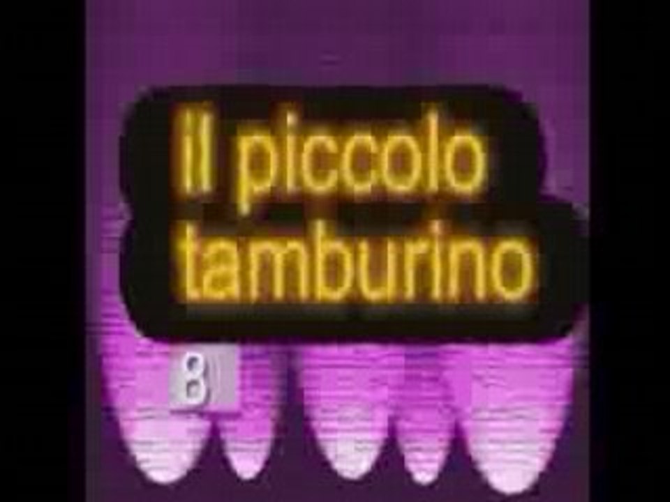 Il piccolo tamburino 8