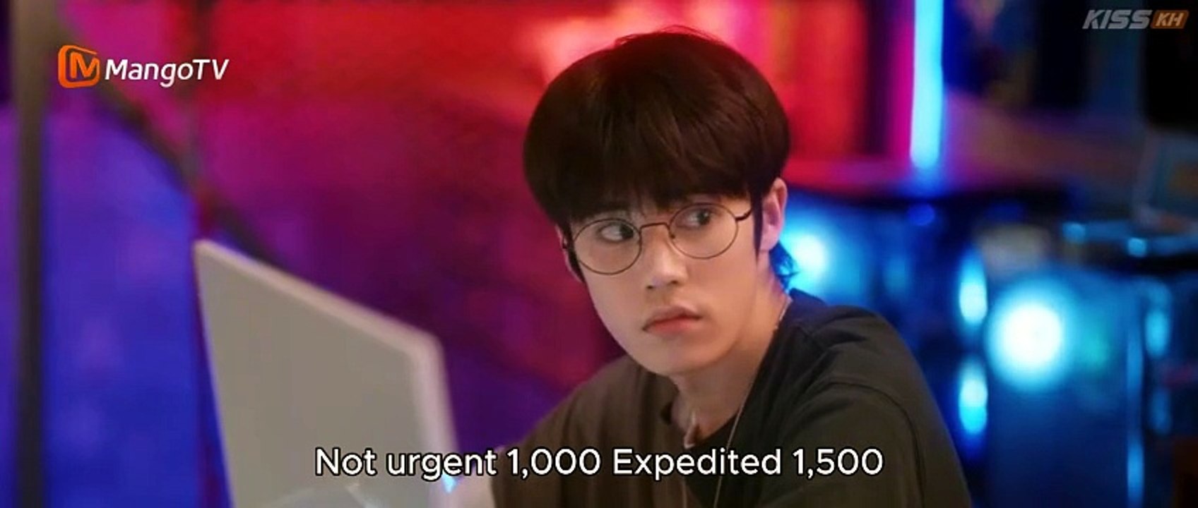 EP 16. Dazzling - EngSub