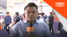 PM rasmi hari TVET 2.0, perkukuh institusi pendidikan