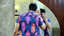 Madawa Episode 18 | 15 Dec 2025 | Omer Shahzad | Aiza Awan  | ARY Digital [Full Movie]