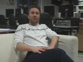 Sylvain PERNON est responsable de laboratoire pour l'IPSA