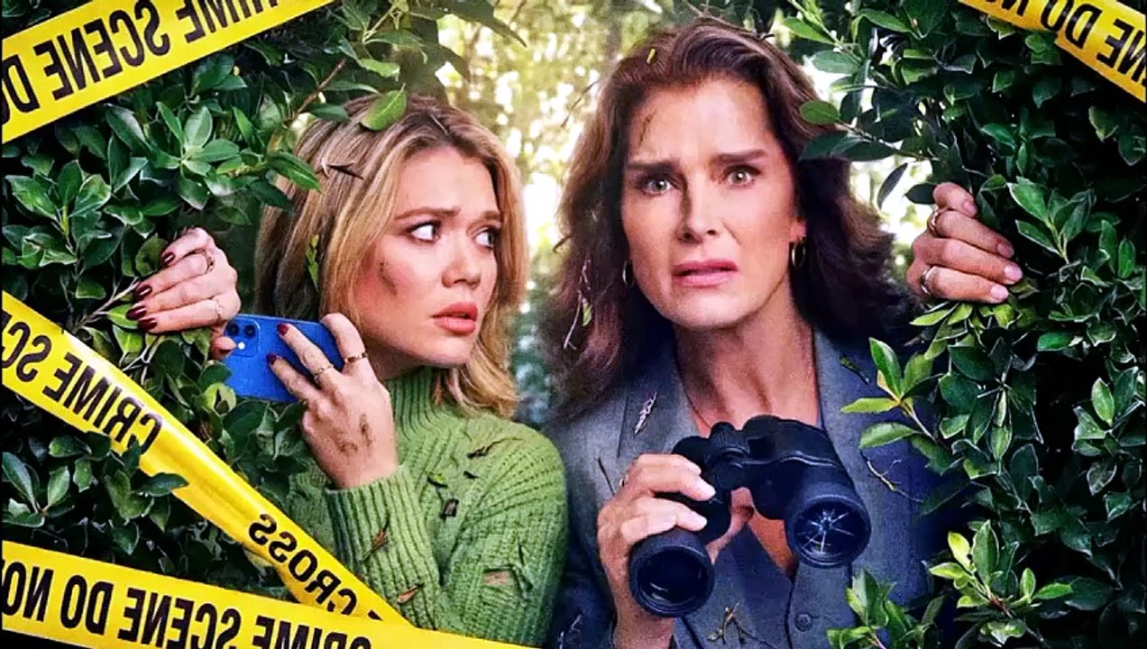 You’re Killing Me S01E03