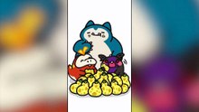 BugCat - Capoo Comics With Cute Ending (Part 4)