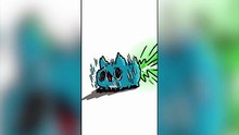 BugCat - Capoo Comics With Cute Ending (Part 5)