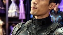 AI短剧  - 末世降临：我的丧尸小班长超会囤！(全集下篇)