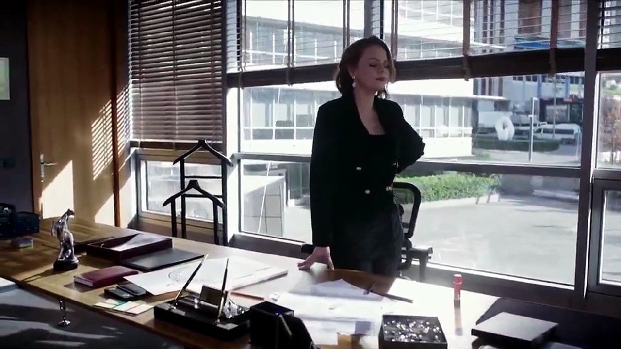 Leylifer Capitulo 97 [Full Movie]