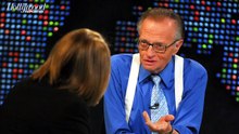 Remembering Larry King, Who Died at 87 in Los Angeles | THR News [Full Movie]