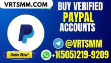Buy Verified Upwork Accounts With Ready Client History