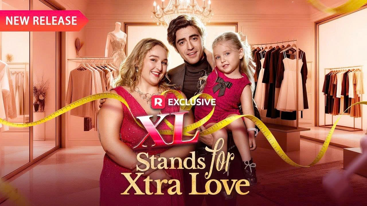 XL Stands for XtrA Love 2026@ | FULL EPISODE | ENG DUBBED | Kitkat Drama