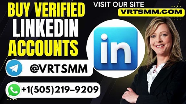 Verified Upwork Accounts for Freelance Business Expansion