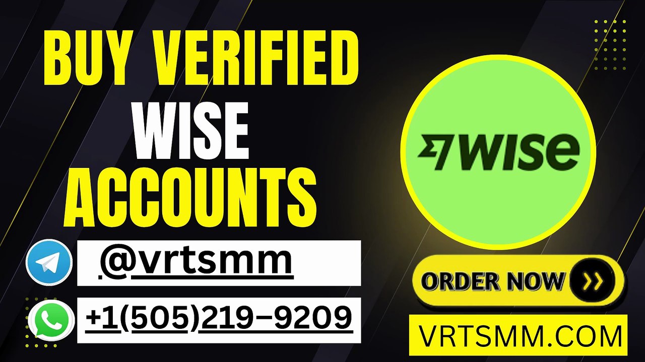 Best Verified Upwork Accounts With Fast Setup Process
