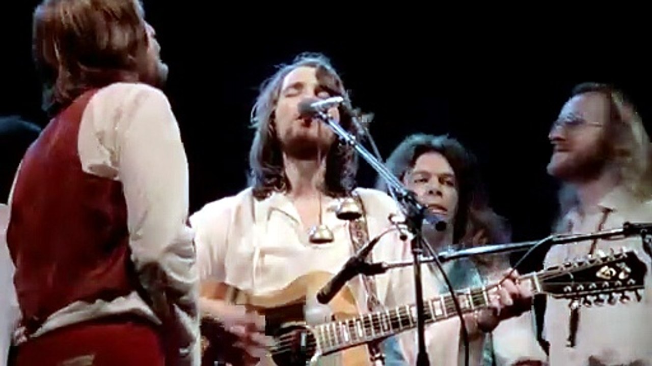 Two Of Us - Supertramp (live)
