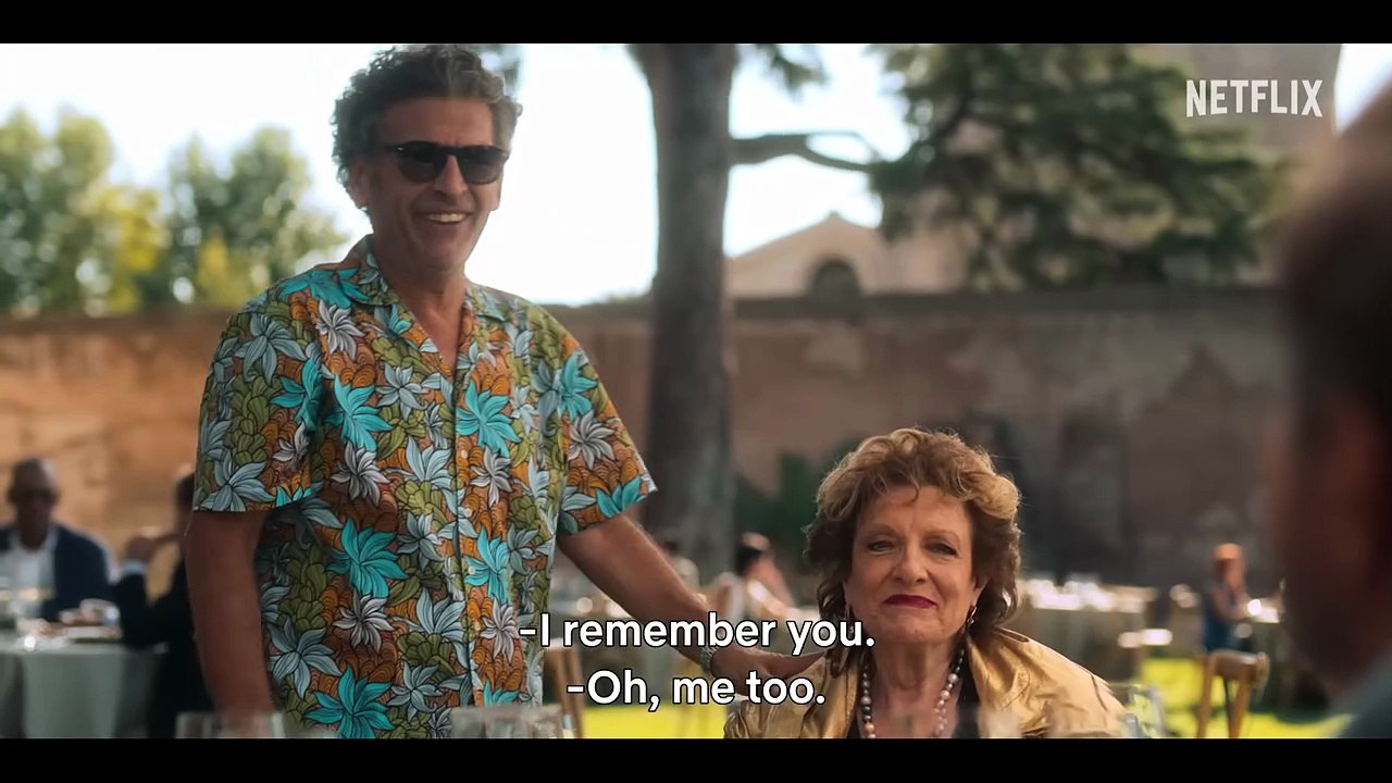 Notre très chère nonna