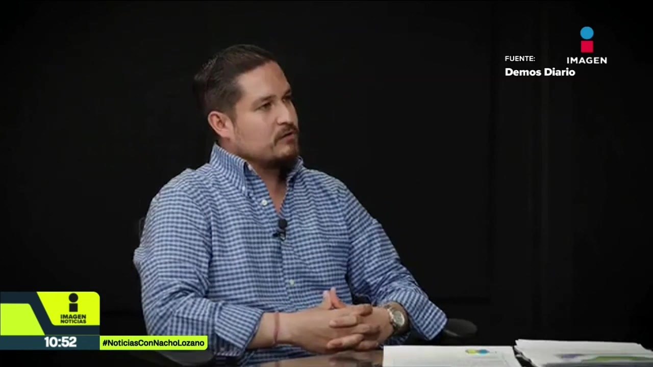 Habla el padre de la niña de Piedras Negras, Coahuila, que denunció abuso sexual