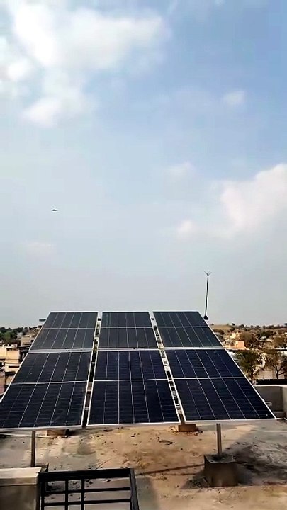3kw Solar System Price In India   Pm Surya Ghar Yojana 3kw Price  3kw Solar Plant Price