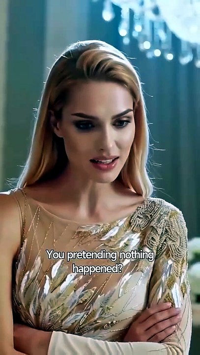 Divorced at the Wedding Day