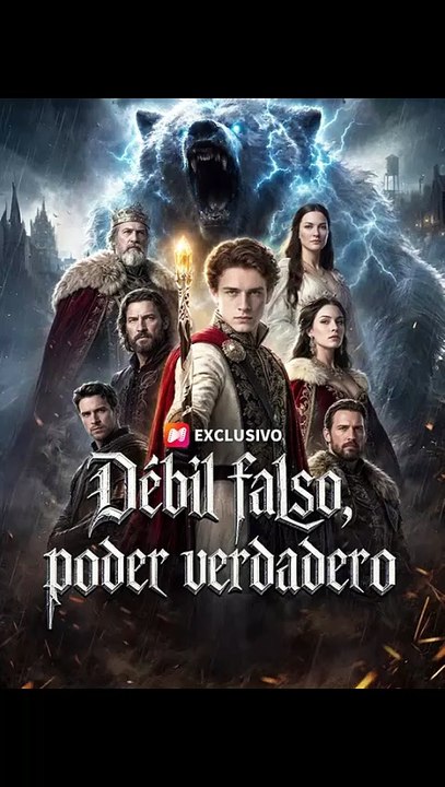 ESP Débil falso, poder verdadero