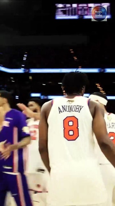 Knicks Win Game 2 NBA Finals – First Title in 53 Years Coming Home?