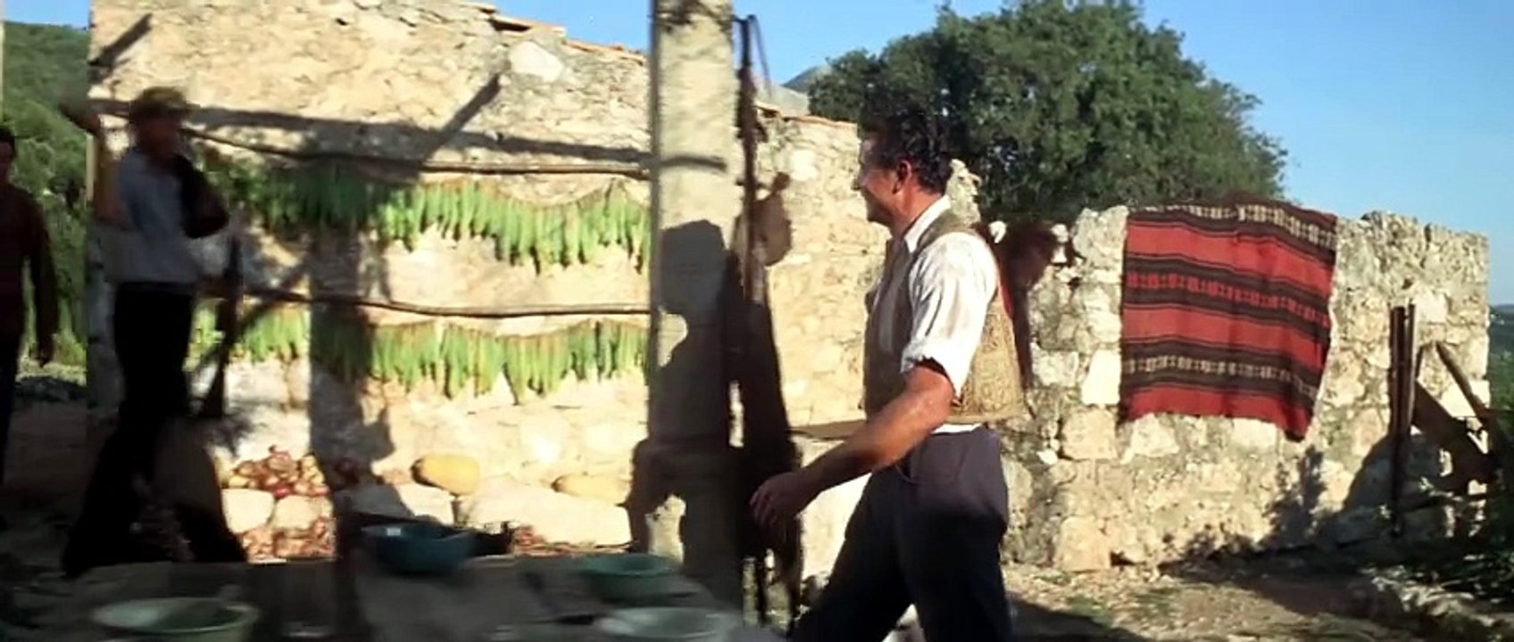 The Secret Invasion (1964) | Full Classic Actio...