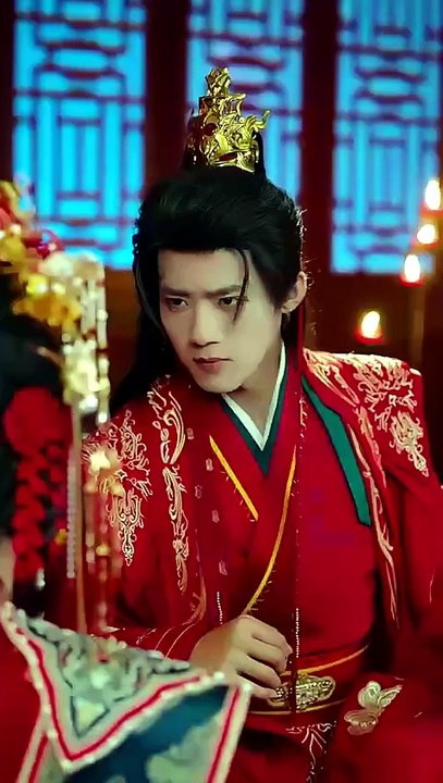I Married Him for Survival, But Fate Had Other Plans Reborn Princess Romance Drama Episode