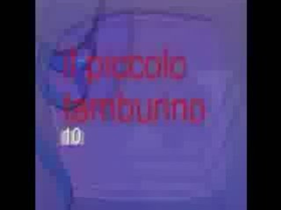 Il piccolo tamburino 10
