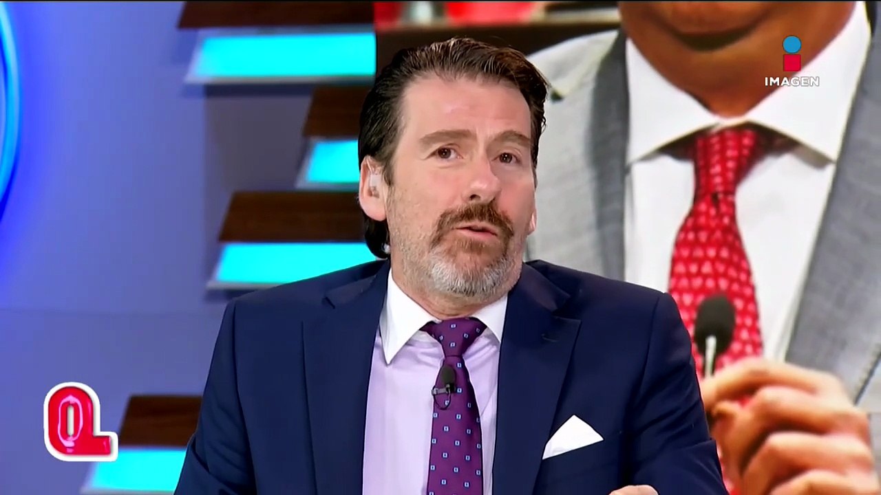 Un diputado que ni sabe lo que dice | Qué Importa
