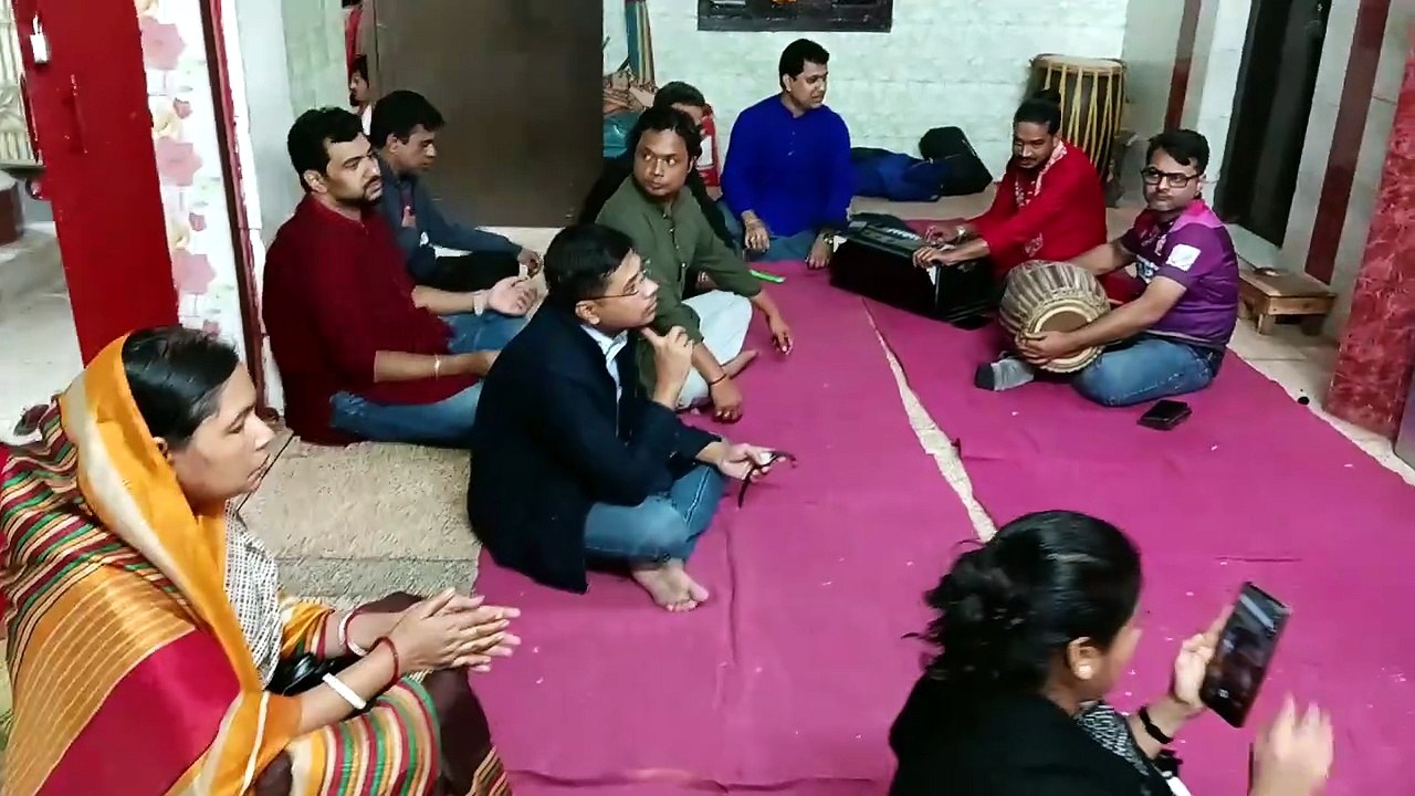 সিদ্ধেশ্বরী মন্দিরেআজ  জীবনের এক অসাধারণ সময় কাটালাম🙏 Dhaka Sidheswari Maa Kali Temple