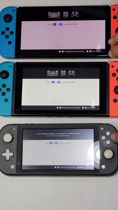 SpongeBob SP The Patrick Star Game (2024) Switch Lite vs Standard vs Oled | Speed Test Comparison