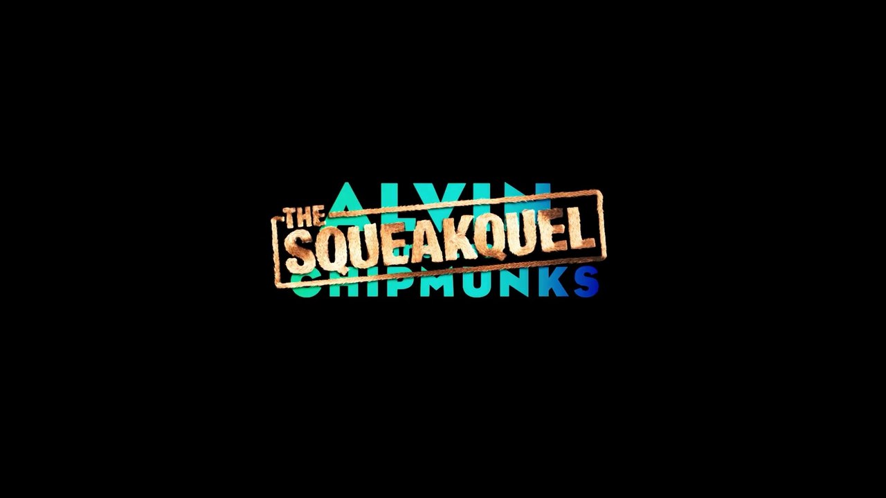 Alvin und die Chipmunks 2  Film deutsch