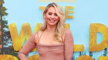 Kimberly Wyatt had hip replacement
