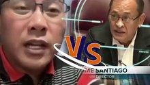 Ang daming napapatay at nakikidnap pero ang NBI naka focus lang sa mga Kritiko - Duterte Youth [Full Movie]
