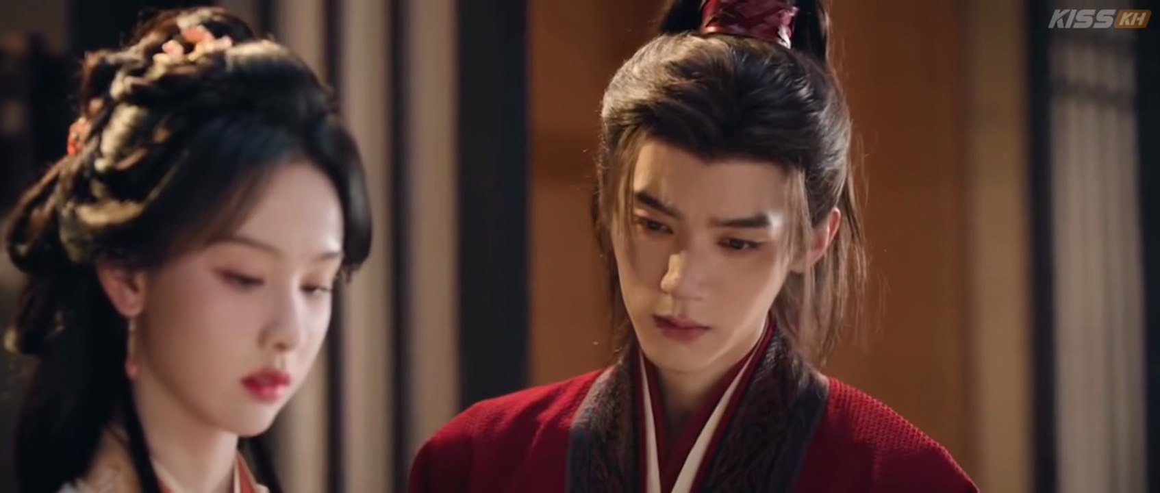 EP 10.Ashes.to.Crown(2026) Eng Sub