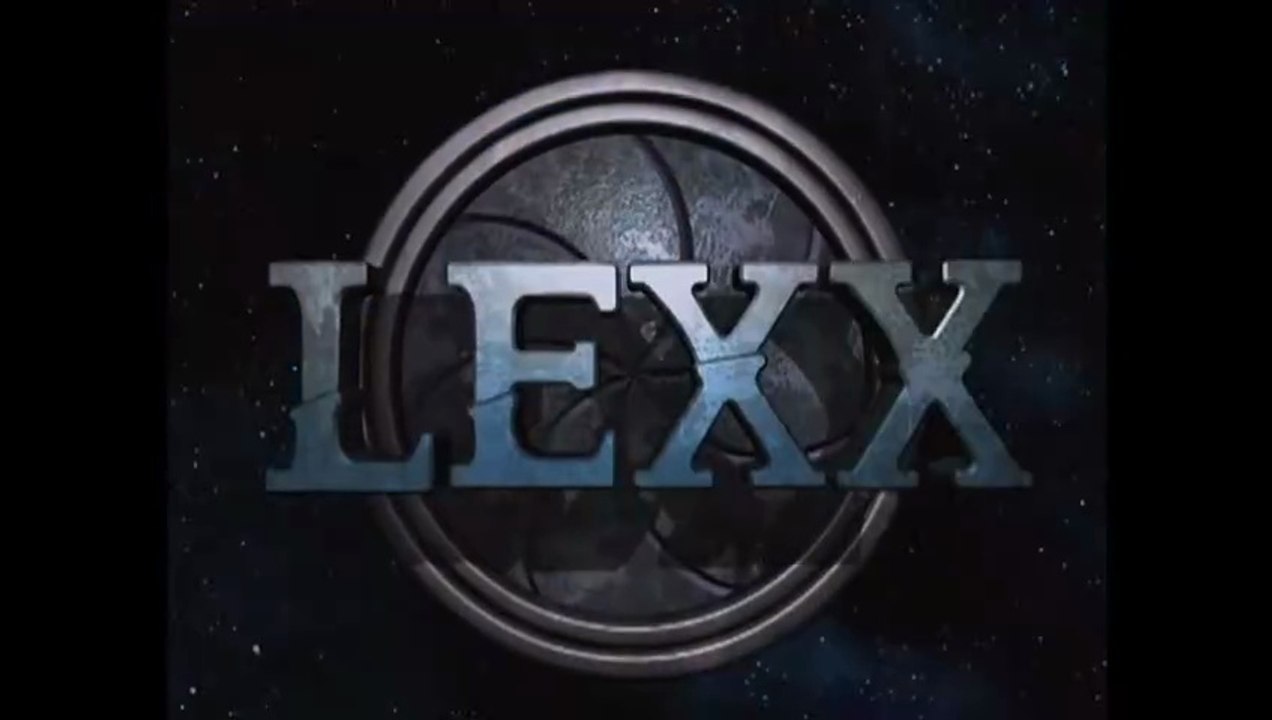 Lexx The Dark Zone Teil 9 Der Untote , Ein Körper für 760 Film deutsch