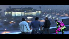 Le monde GTA 5 online fait le 09/01/2023