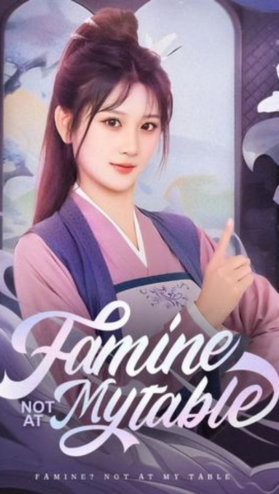 Famine Not at My Table (ENGSUB) - Full EP | Family Legacy