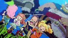 O.n.e P.i.e.c.e - Season 23 [Sub: Eng] - Episode 07: A Gargantuan Wave of Emotion - The Dreamlike Scenery of Elbaph [Full Movie]
