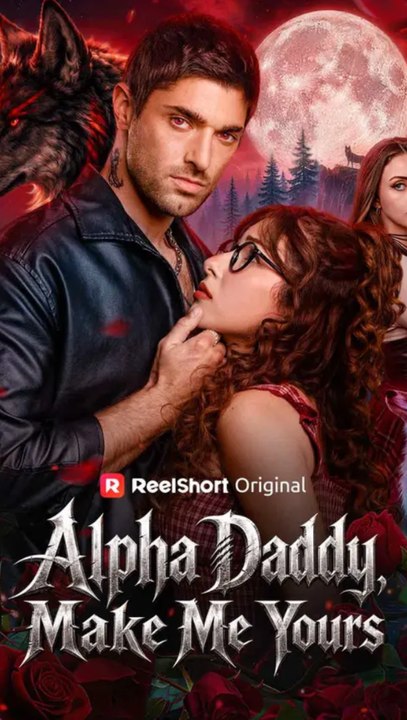 Alpha Daddy, Make Me Yours (ENGSUB) - Full EP | Werewolf Romance