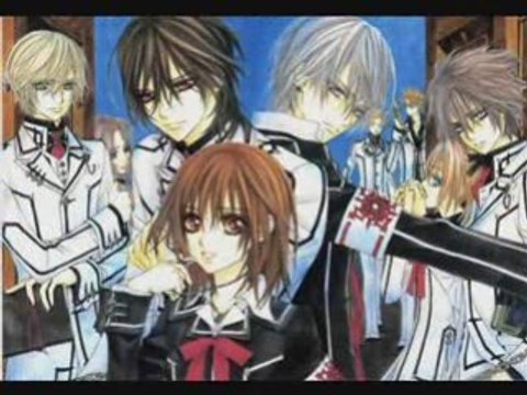 Nos Mangas préférés^^