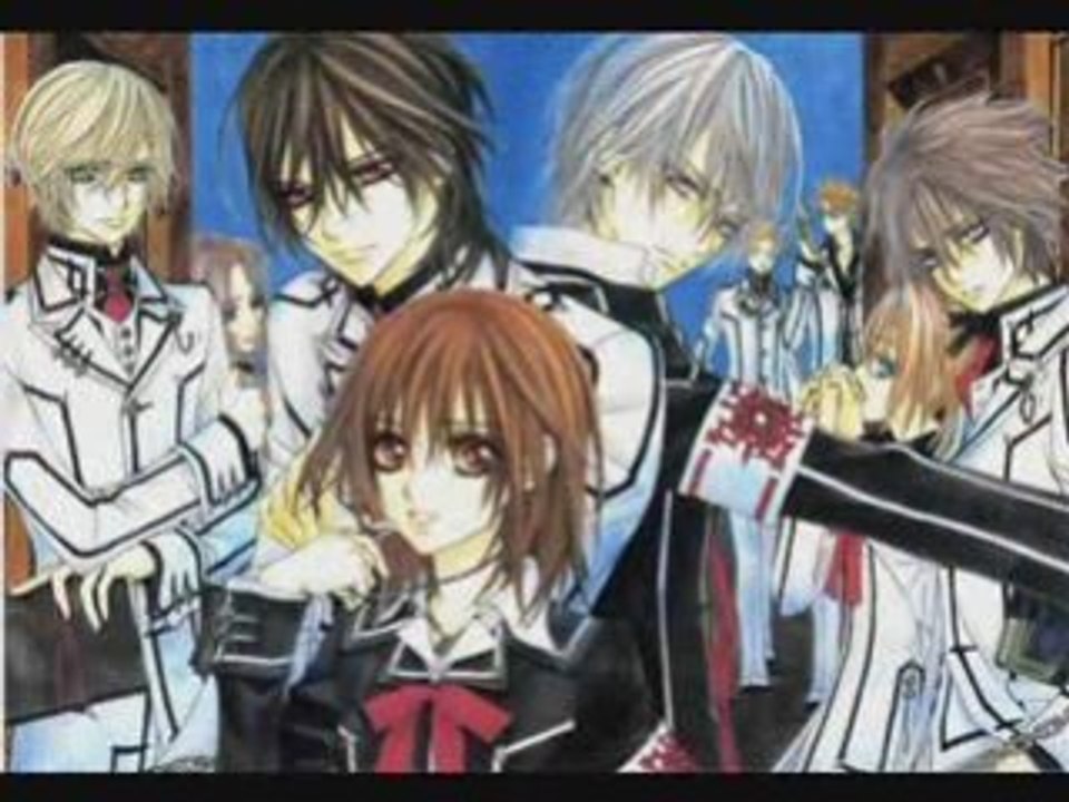 Nos Mangas préférés^^