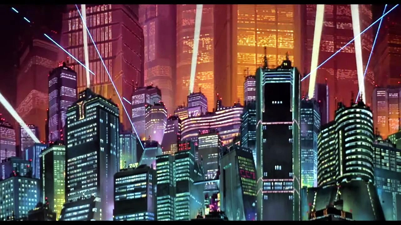 Akira