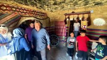 Şanlıurfa'da bayramda insan seli oluştu: Turizmcilerin beklentileri yükseldi