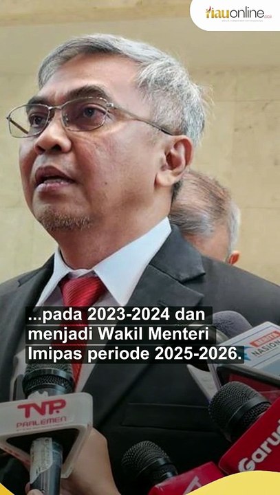 KPK: Silmy Karim Diduga Terima Rp100 Juta Per Pekan