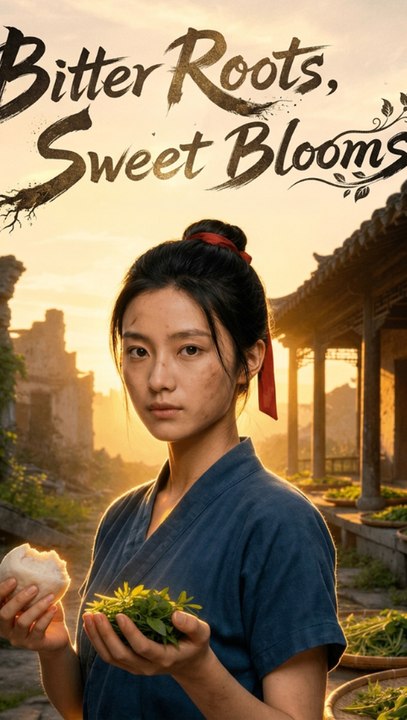 Bitter Roots, Sweet Blooms (ENGSUB) - Full EP | Family Drama