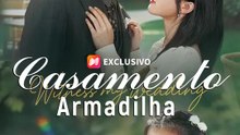 Casamento Armadilha | Série Completa | Short Drama Português