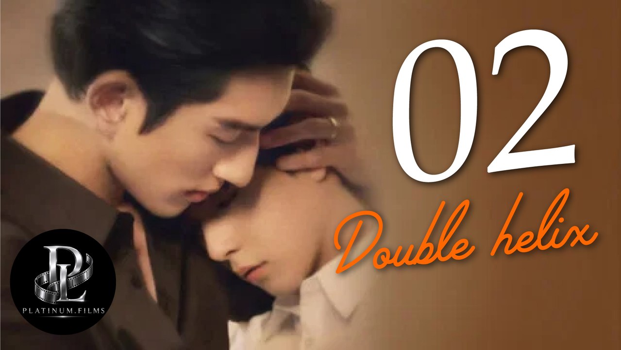 Double Hel!x | EP 2 | ENG SUB | 💎 PLATINUM.FILMS