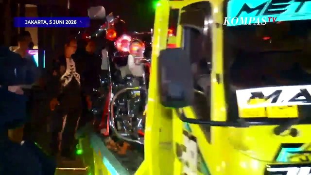 Ditahan KPK! Terkuak Harta Fantastis Eks Wamen Imipas Silmy Karim